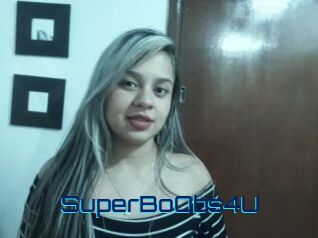 SuperBoObs4U
