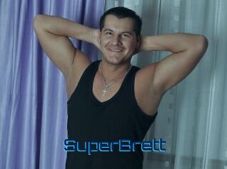 SuperBrett