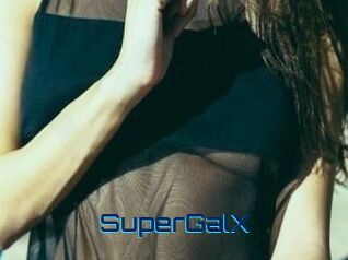 SuperGalX Vidéos de Cul FR
