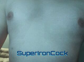SuperIronCock