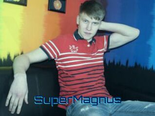 SuperMagnus
