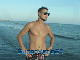 SuperMario27 Vidéos de Cul FR