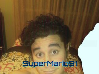 SuperMario91 Vidéos de Cul FR