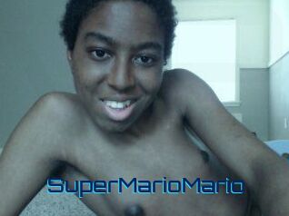 SuperMarioMario