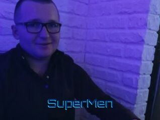 SuperMen