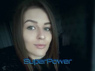 SuperPower