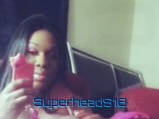 Superhead918