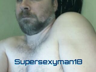 Supersexyman18 Vidéos de Cul FR