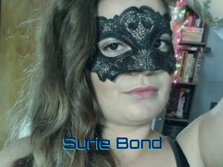 Surie_Bond