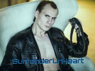 SurrenderUrHeart Vidéos de Cul FR