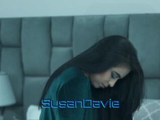 SusanDavie Vidéos de Cul FR