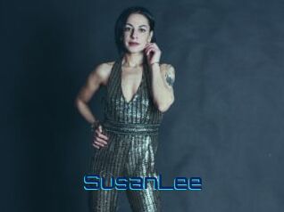 SusanLee Vidéos de Cul FR