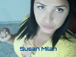 Susan_Milan Vidéos de Cul FR