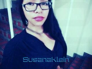 SusanaKlein Vidéos de Cul FR