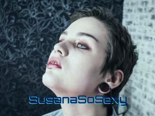 SusanaSoSexy Vidéos de Cul FR