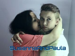 SusannaAndPaula