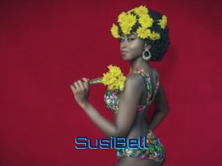 SusiBell Vidéos de Cul FR