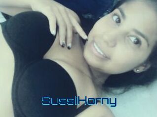 SussiHorny