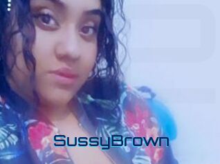 SussyBrown