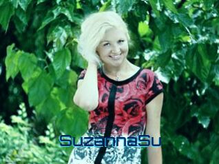 SuzannaSu Vidéos de Cul FR
