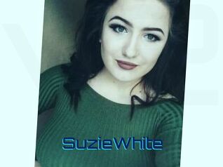 SuzieWhite