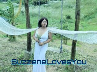 SuzzeneLovesYou