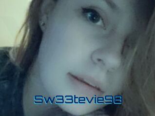 Sw33tevie98