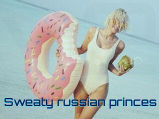 Sweaty_russian_princes Vidéos de Cul FR