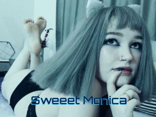 Sweeet_Monica Vidéos de Cul FR