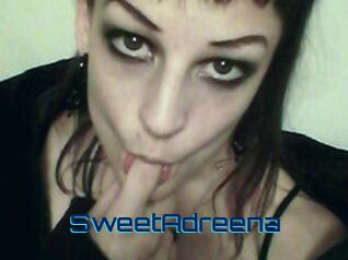 SweetAdreena Vidéos de Cul FR