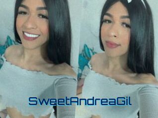 SweetAndreaGil