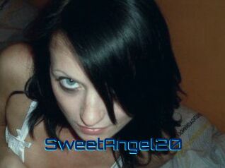 SweetAngel20 Vidéos de Cul FR