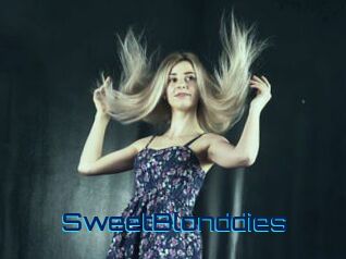 SweetBlonddies Vidéos de Cul FR