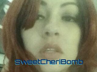 SweetCheriBomb