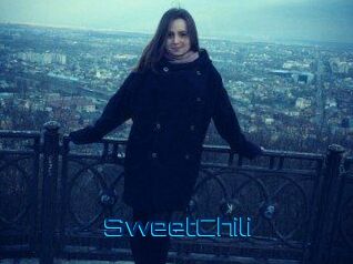 SweetChili Vidéos de Cul FR