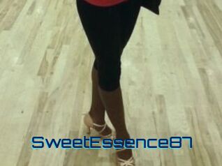 SweetEssence87