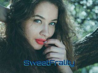Sweet_Frality Vidéos de Cul FR