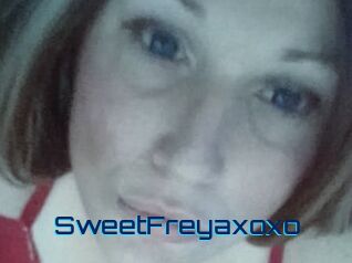 SweetFreyaxoxo