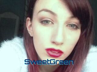 SweetGreen Vidéos de Cul FR