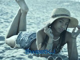 SweetKJ Vidéos de Cul FR