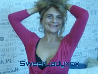 SweetLadyxox