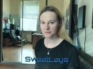 SweetLeya Vidéos de Cul FR
