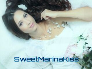 SweetMarinaKiss