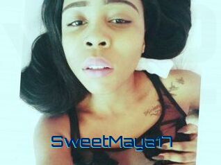 SweetMaya17
