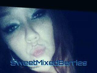 SweetMixedBerries