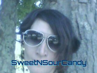 SweetNSourCandy