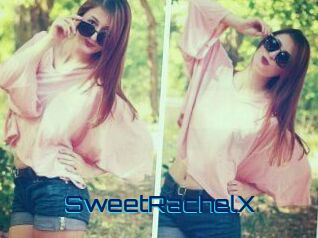 SweetRachelX Vidéos de Cul FR