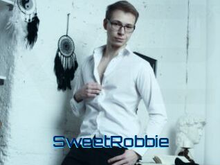 SweetRobbie