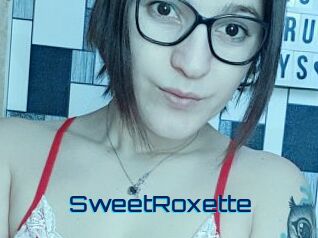 SweetRoxette Vidéos de Cul FR