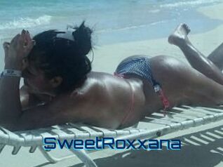 SweetRoxxana Vidéos de Cul FR